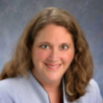 Dr. Nancy Martin Rickerhauser, MD