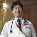 Dr. Ted Louie, MD - East Brunswick, NJ - Infectious Disease, Internal Medicine