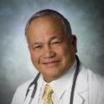 Dr. Pedro Gonzales Palu-Ay, MD - Zion, IL - Family Medicine