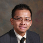 Dr. Tuan-Huy Vu Tran, MD - Metairie, LA - Endocrinology,  Diabetes & Metabolism, Internal Medicine