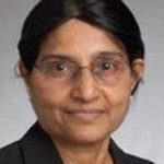 Dr. Mangaladevi Menon, MD
