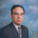 Dr. Ghassem Abolghasem-Nejad MD