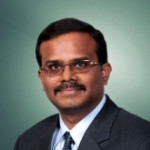 Dr. Ponnaiah Chandra Mohan, MD