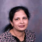 Dr. Padmini G Rajan, MD - Bradenton, FL - Internal Medicine