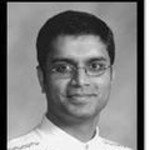 Dr. Anand Kiritkumar Shah MD