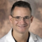 Dr. Gary Allen Goodman, MD - Sanford, FL - Emergency Medicine, Internal Medicine