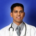 Dr. Yudhistira Kishan Persaud, MD - Hollis, NY - Allergy & Immunology