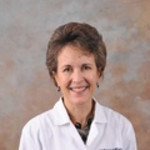 Dr. Melissa Rice Mcmillan, MD - Cairo, GA - Diagnostic Radiology