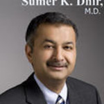 Dr. Sumer Kumar Dhir, MD - Topeka, KS - Internal Medicine, Cardiovascular Disease