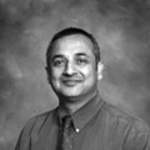 Dr. Ashok Kumar Mehta, MD - Johnson City, TN - Internal Medicine