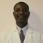 Dr. Kuragu Agyemang, MD - Brooklyn, NY - Ophthalmology, Internal Medicine