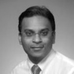 Dr. James Melvin Rajan, MD - CANTON, OH - Nephrology, Internal Medicine