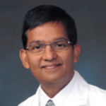 Dr. Suresh B Kacham, MD - Jupiter, FL - Internal Medicine, Vascular Surgery