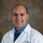Dr. Faisal M Mawri, MD - Flint, MI - Sports Medicine, Pediatrics, Pediatric Critical Care Medicine