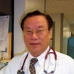 Dr. Jae Kwan Yang MD
