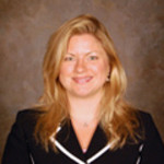 Dr. Gina Marie Creutzburg, MD