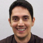 Mehdy Yavari