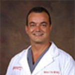 Dr. Marcus Jeremy Cox, MD - Jacksonville, FL - Cardiovascular Disease, Internal Medicine