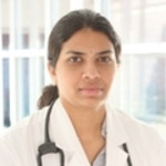 Dr. Padmavathi Mali, MD - La Crosse, WI - Gastroenterology, Internal Medicine, Other Specialty, Hospital Medicine