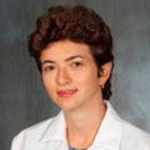Dr. Mihaela Ruxandra Iovi, MD - Cleveland, OH - Internal Medicine
