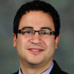 Dr. Alexander George Shalhoub, DO - Commerce Township, MI - Pain Medicine, Anesthesiology