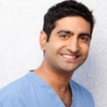 Karan Dhir, MD Surgery
