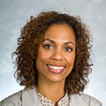 Dr. Noel Eileen Mensah-Bonsu MD