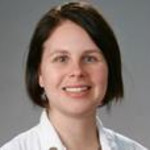 Dr. Joanna Lynn Gunn MD