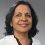 Dr. Asha Jyoti Bakhru MD