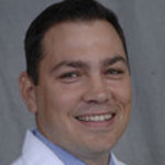 Dr. Christopher Karl Sanborn, MD - Chattanooga, TN - Surgery, Other Specialty