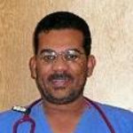 Dr. Ahmed Yousif Abdelmagid, MD - Macclenny, FL - Emergency Medicine, Internal Medicine