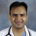 Dr. Zahid Aslam MD