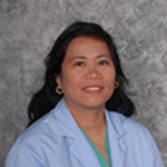 Dr. Cleofe Guangko Casambre, MD