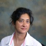 Dr. Kathryn Kiyomi Hodge, MD