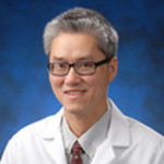Thong Huy Nguyen, MD Anesthesiologist