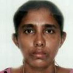 Dr. Thevalojini Thayaparan, MD
