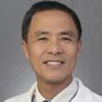 Dr. Yong Hui Cai, MD - Riverside, CA - Anesthesiology
