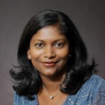 Angela Amudha Xavier