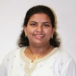 Dr. Meena Padmapriya Betha, MD