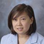 Jenny Yachin Wang
