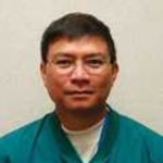 Dr. Clifford Emildefonso Cabatingan Muneses MD