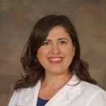 Dr. Monica Marroquin Greenbaum, MD