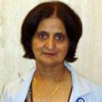 Dr. Bhavana P Vaidya, MD