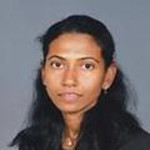Shalini Mulaparthi