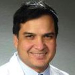 Dr. Benito Blanco Perez, MD