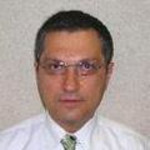 Dr. Krikor Israel Kalindjian, MD