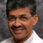Dr. Krishna Moorthy, MD - Pittsburg, CA - Cardiovascular Disease, Internal Medicine