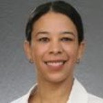 Dr. Vanessa Gorsky Greenwood, MD