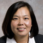 Dr. Christine Chang-Hong Dong MD