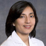 Dr. Ranee M Mehra, MD